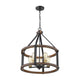 Z-Lite - Kirkland Pendant - Lights Canada