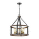Z-Lite - Kirkland Pendant - Lights Canada