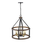 Z-Lite - Kirkland Pendant - Lights Canada