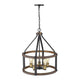 Z-Lite - Kirkland Pendant - Lights Canada