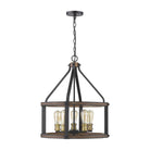 Z-Lite - Kirkland Pendant - Lights Canada