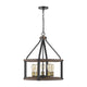 Z-Lite - Kirkland Pendant - Lights Canada
