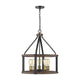 Z-Lite - Kirkland Pendant - Lights Canada