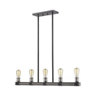 Z-Lite - Kirkland Linear Suspension - Lights Canada