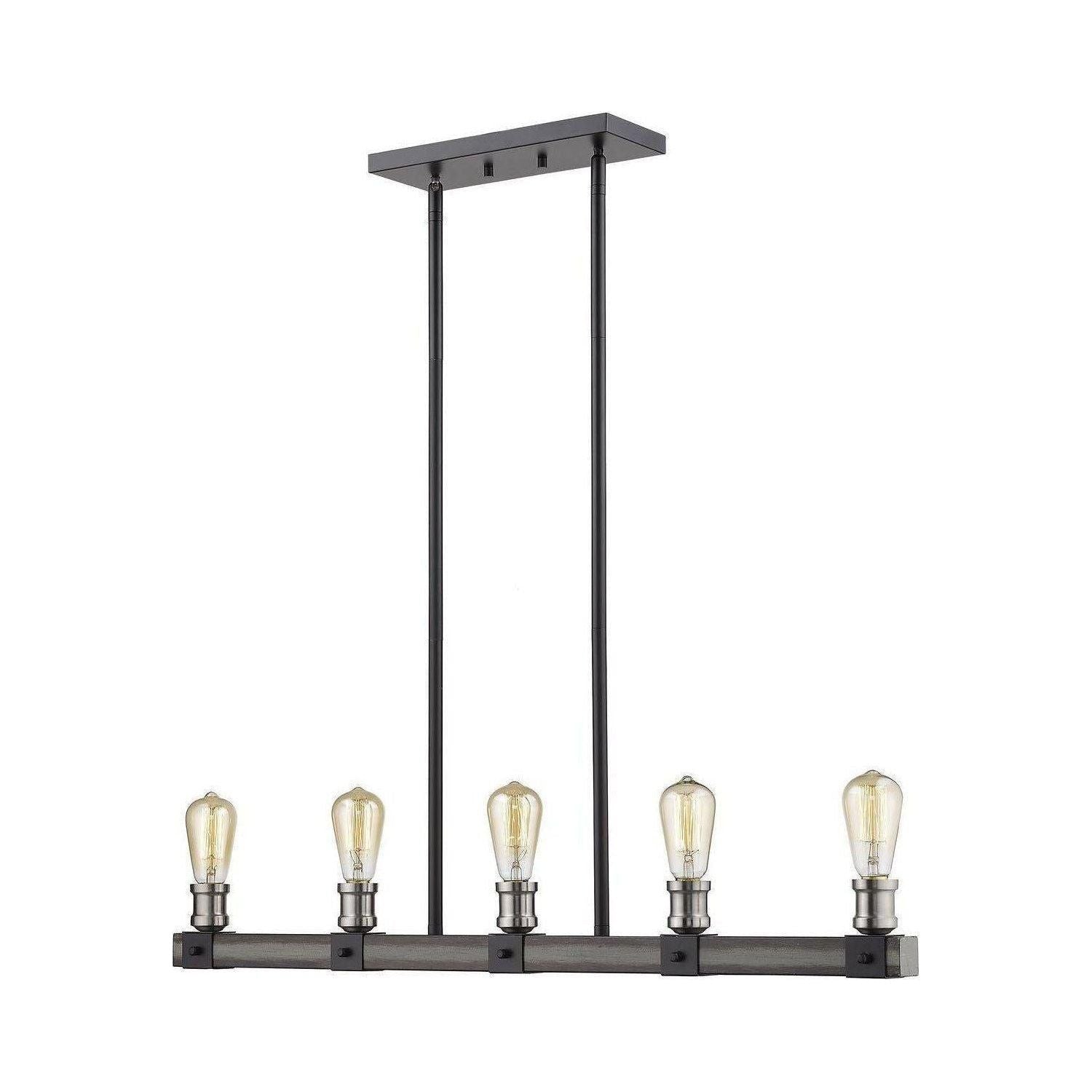 Z-Lite - Kirkland Linear Suspension - Lights Canada
