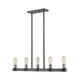 Z-Lite - Kirkland Linear Suspension - Lights Canada