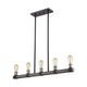 Z-Lite - Kirkland Linear Suspension - Lights Canada
