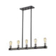 Z-Lite - Kirkland Linear Suspension - Lights Canada