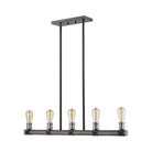 Z-Lite - Kirkland Linear Suspension - Lights Canada