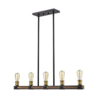 Z-Lite - Kirkland Linear Suspension - Lights Canada