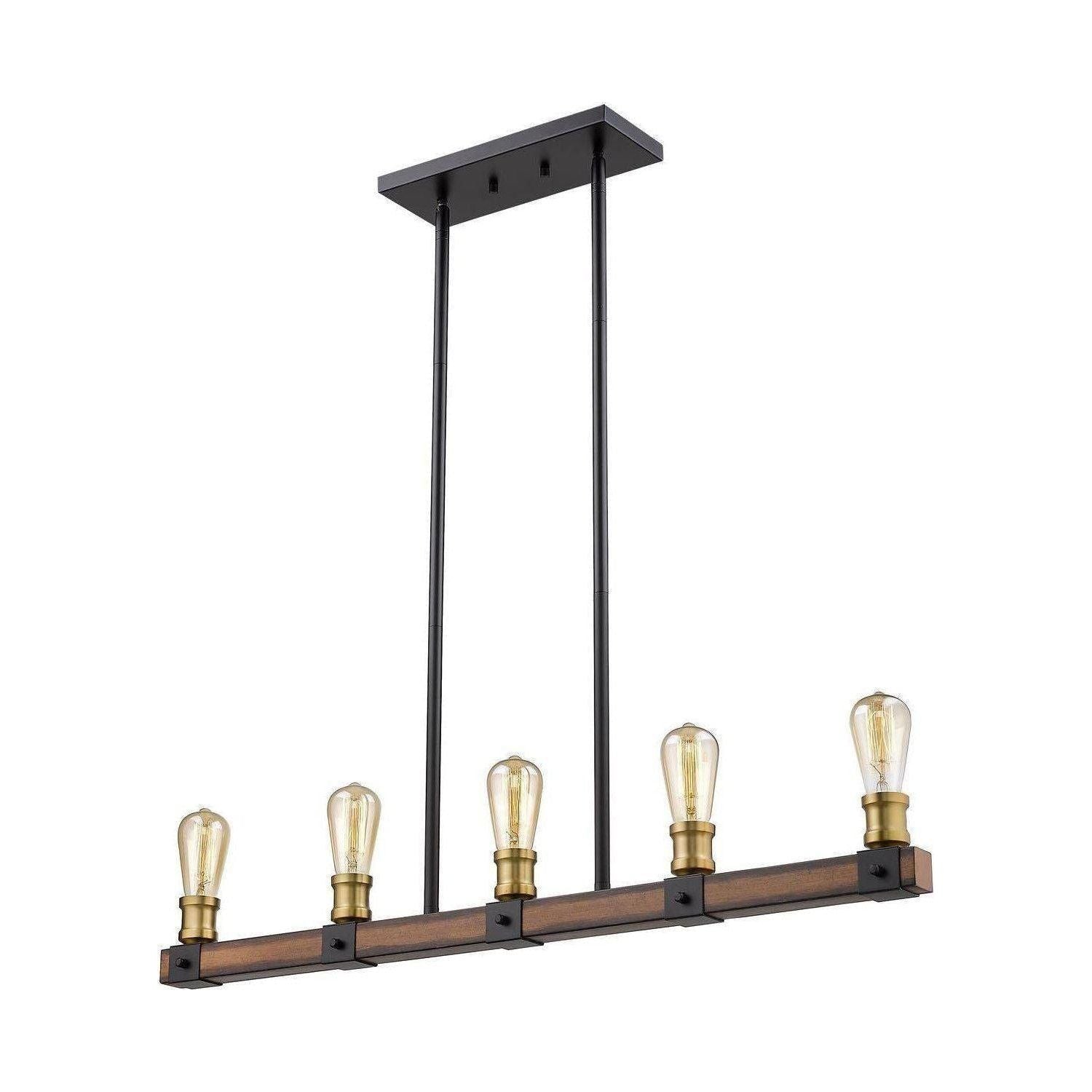 Z-Lite - Kirkland Linear Suspension - Lights Canada