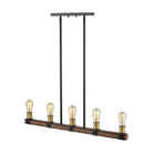 Z-Lite - Kirkland Linear Suspension - Lights Canada