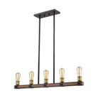 Z-Lite - Kirkland Linear Suspension - Lights Canada