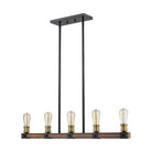 Z-Lite - Kirkland Linear Suspension - Lights Canada