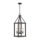 Z-Lite - Kirkland Pendant - Lights Canada