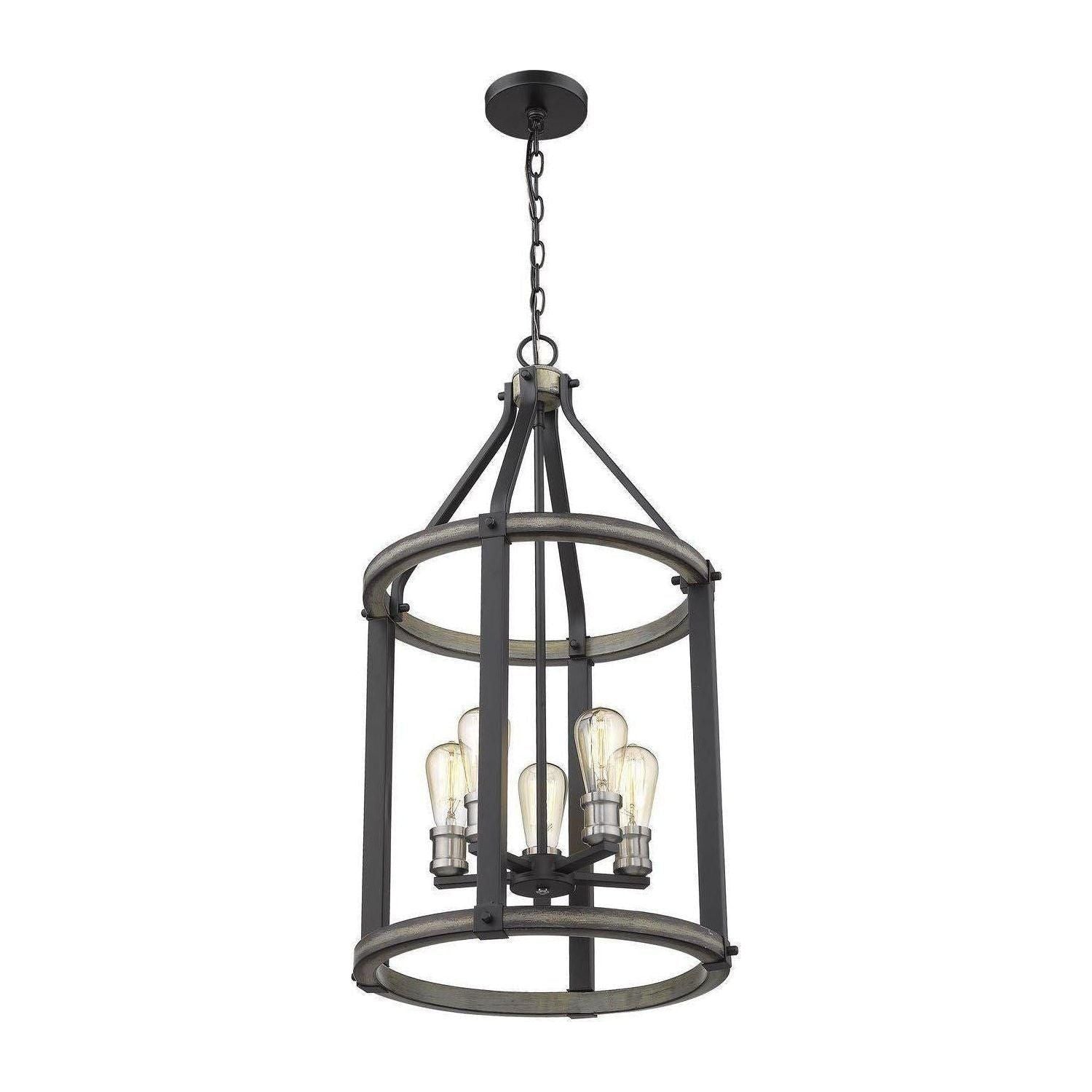 Z-Lite - Kirkland Pendant - Lights Canada