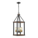 Z-Lite - Kirkland Pendant - Lights Canada