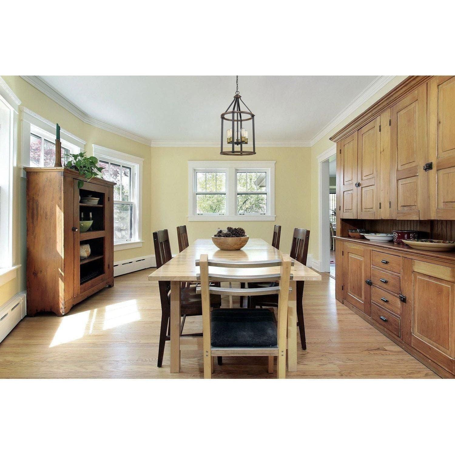 Z-Lite - Kirkland Pendant - Lights Canada