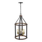 Z-Lite - Kirkland Pendant - Lights Canada