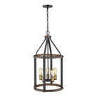 Z-Lite - Kirkland Pendant - Lights Canada