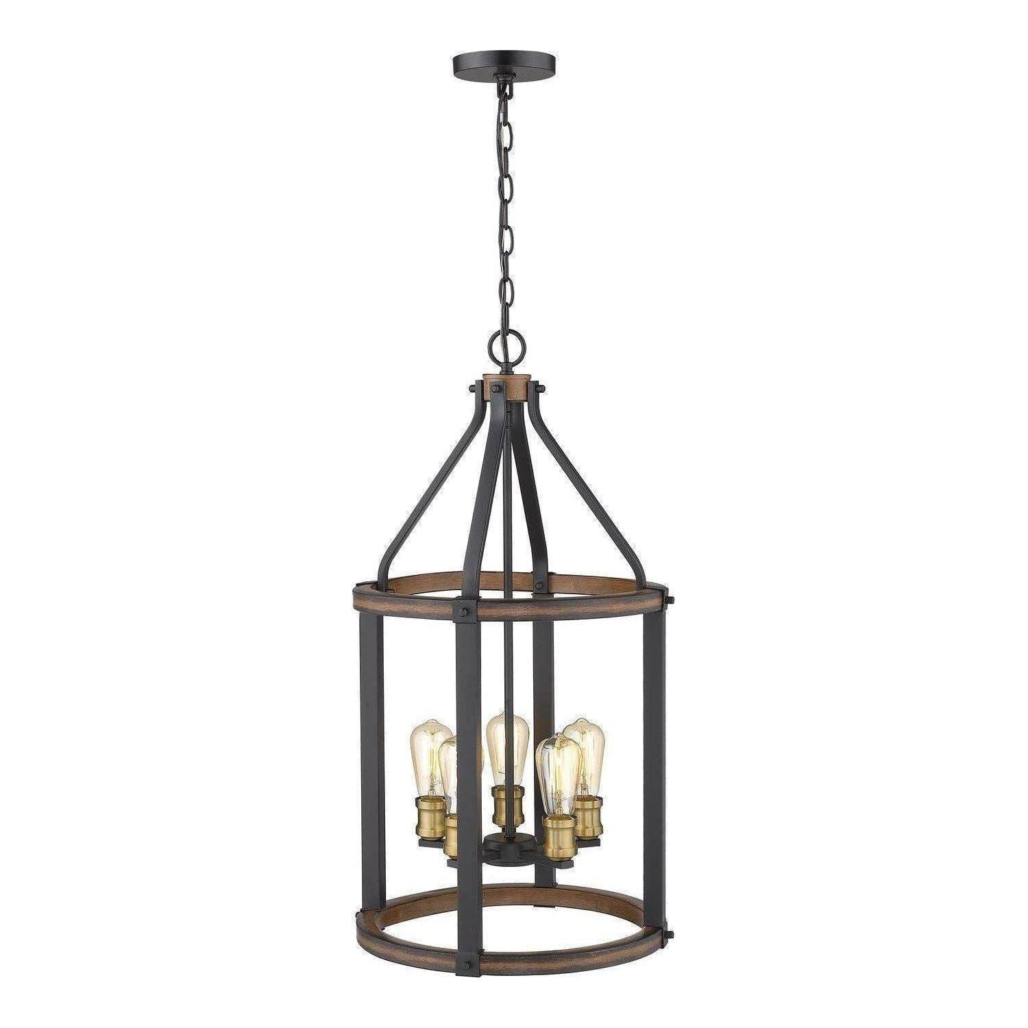 Z-Lite - Kirkland Pendant - Lights Canada