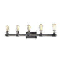 Kirkland Vanity Light