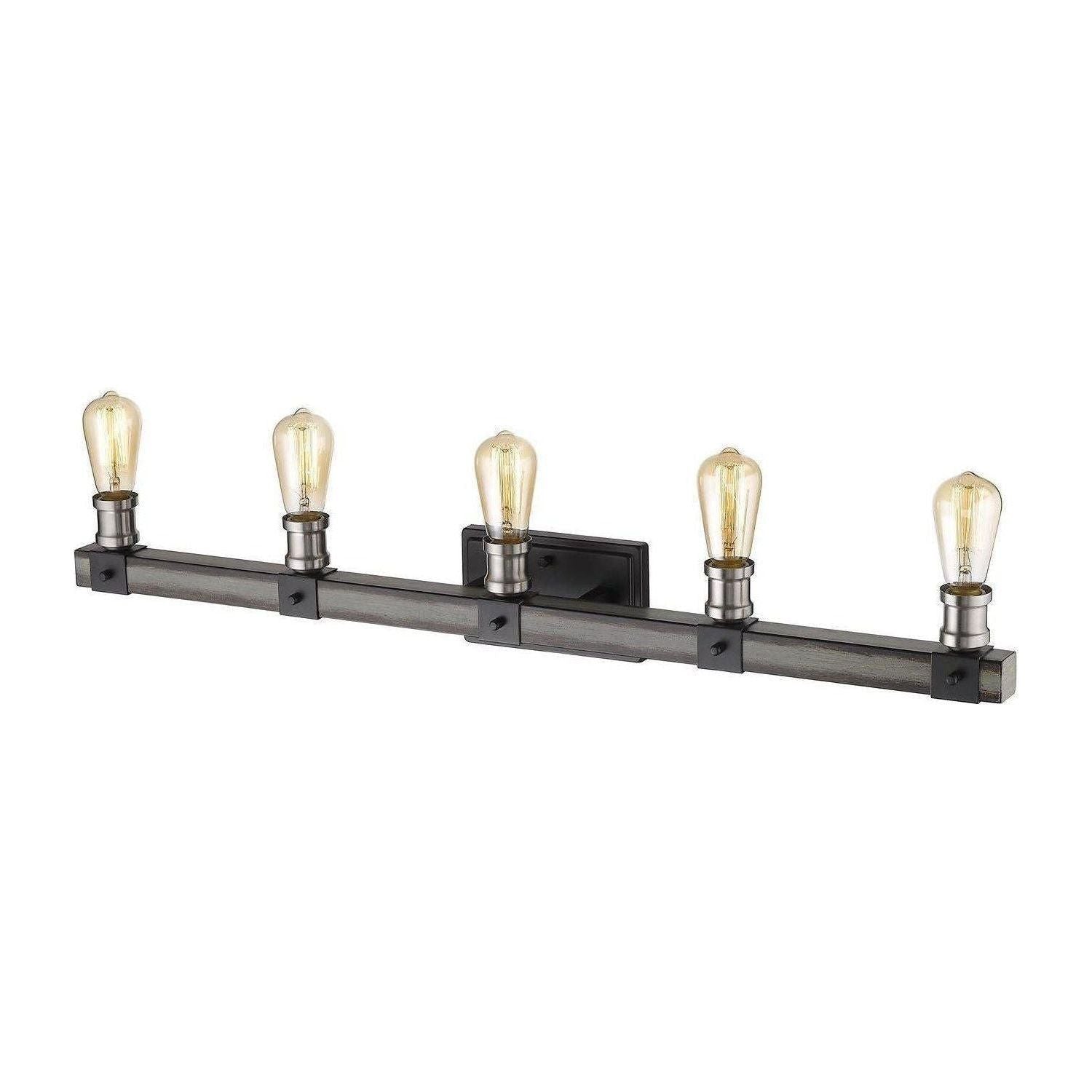 Z-Lite - Kirkland Vanity Light - Lights Canada