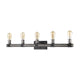 Z-Lite - Kirkland Vanity Light - Lights Canada