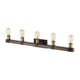 Z-Lite - Kirkland Vanity Light - Lights Canada