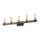 Z-Lite - Kirkland Vanity Light - Lights Canada