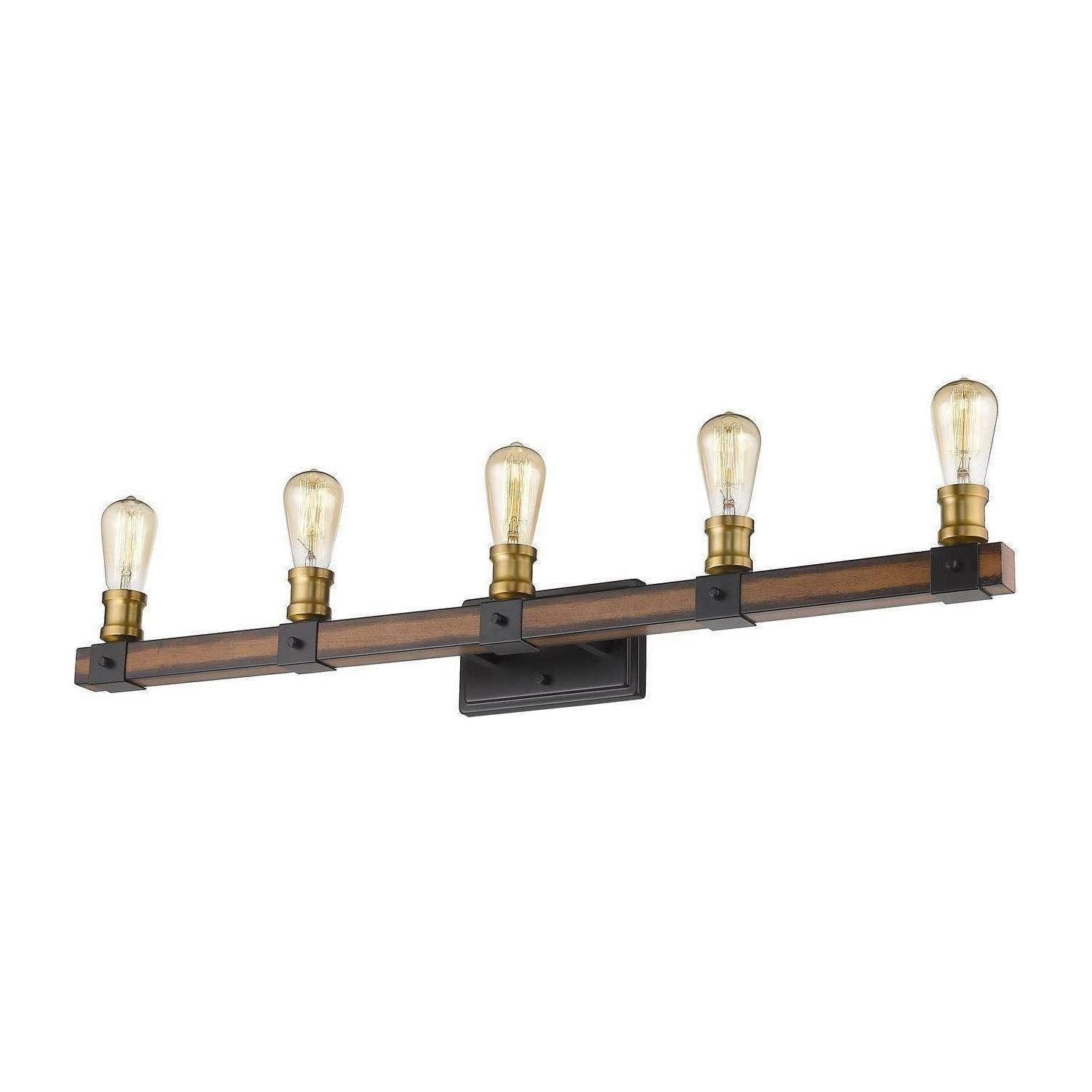 Z-Lite - Kirkland Vanity Light - Lights Canada