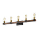 Z-Lite - Kirkland Vanity Light - Lights Canada