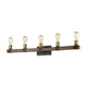 Z-Lite - Kirkland Vanity Light - Lights Canada