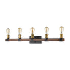 Z-Lite - Kirkland Vanity Light - Lights Canada