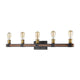 Z-Lite - Kirkland Vanity Light - Lights Canada