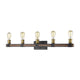 Z-Lite - Kirkland Vanity Light - Lights Canada