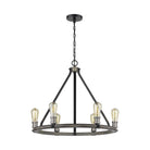 Z-Lite - Kirkland Chandelier - Lights Canada