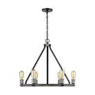 Z-Lite - Kirkland Chandelier - Lights Canada
