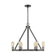 Z-Lite - Kirkland Chandelier - Lights Canada