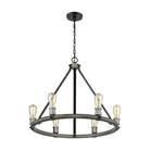 Z-Lite - Kirkland Chandelier - Lights Canada
