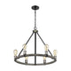 Z-Lite - Kirkland Chandelier - Lights Canada