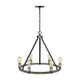 Z-Lite - Kirkland Chandelier - Lights Canada