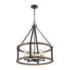 Z-Lite - Kirkland Pendant - Lights Canada