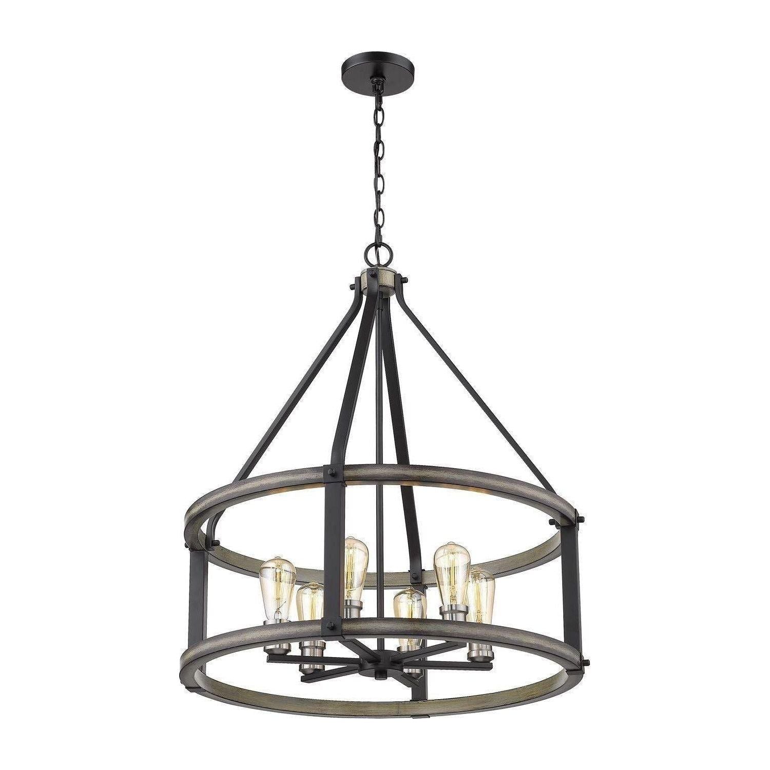 Z-Lite - Kirkland Pendant - Lights Canada