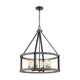 Z-Lite - Kirkland Pendant - Lights Canada