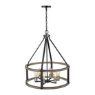 Z-Lite - Kirkland Pendant - Lights Canada