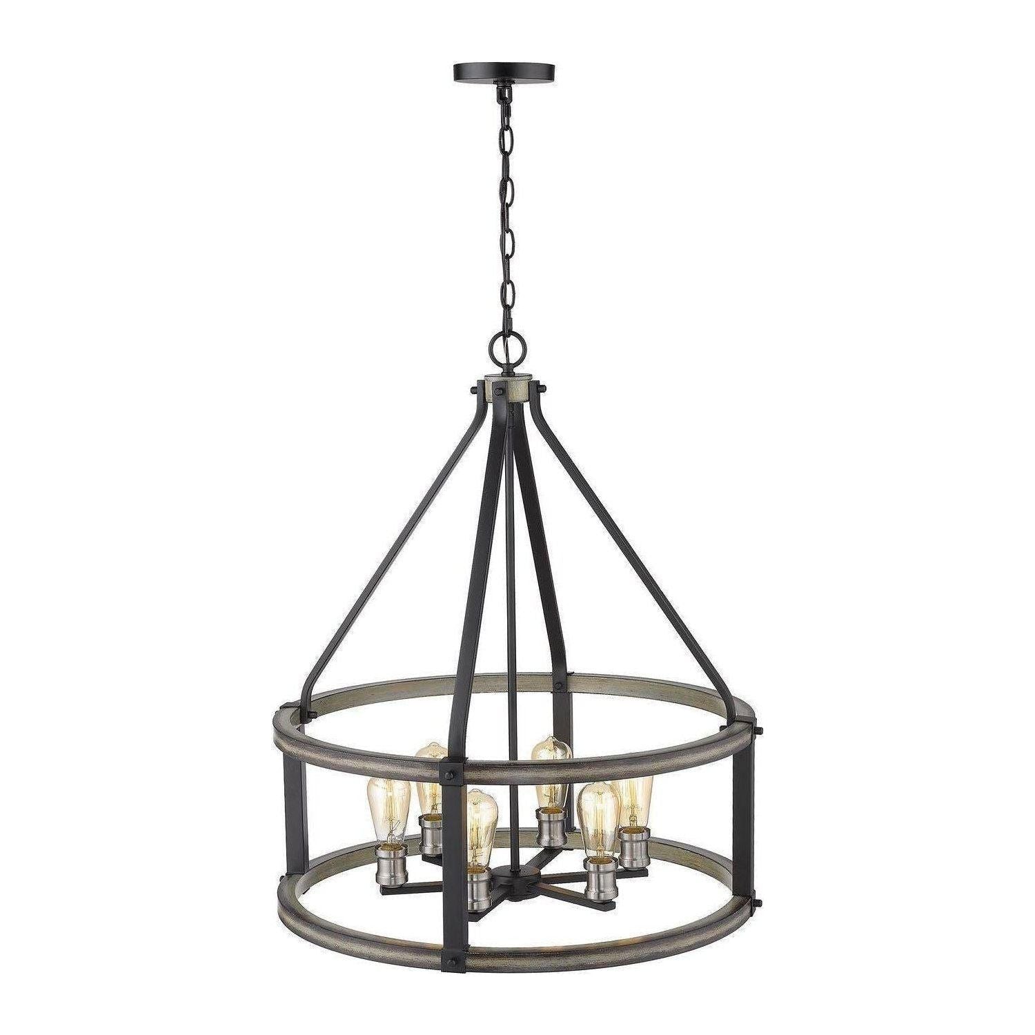 Z-Lite - Kirkland Pendant - Lights Canada