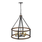 Z-Lite - Kirkland Pendant - Lights Canada