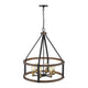 Z-Lite - Kirkland Pendant - Lights Canada
