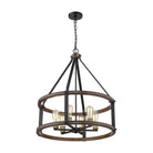 Z-Lite - Kirkland Pendant - Lights Canada